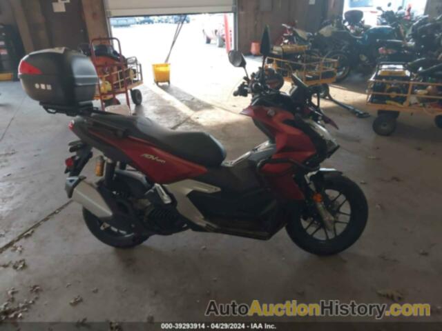 HONDA ADV160 A, MLHKF5453R5001070