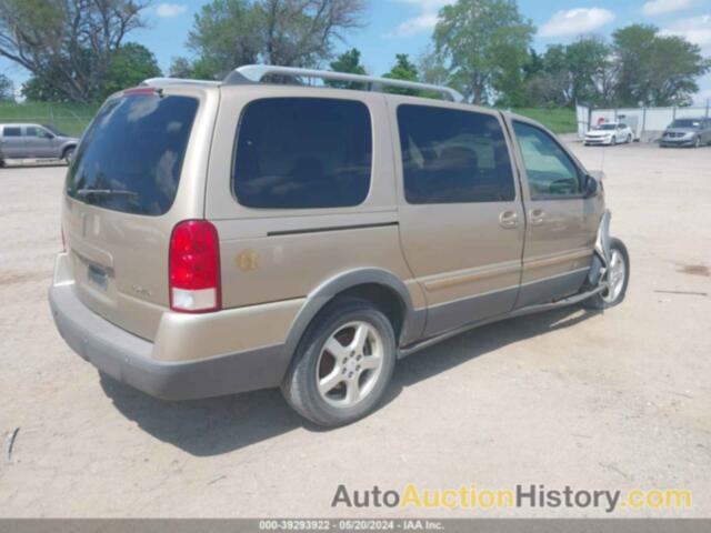 PONTIAC MONTANA SV6, 1GMDV33L06D118573