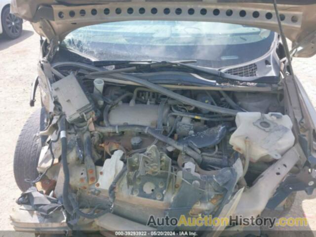 PONTIAC MONTANA SV6, 1GMDV33L06D118573