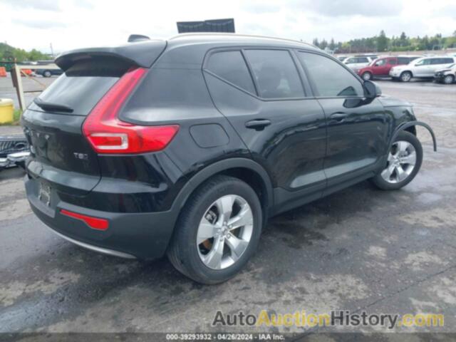 VOLVO XC40 T5 MOMENTUM, YV4162UK1M2486397