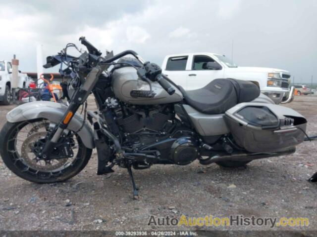 HARLEY-DAVIDSON FLHXSE, 1HD1PX611PB957808