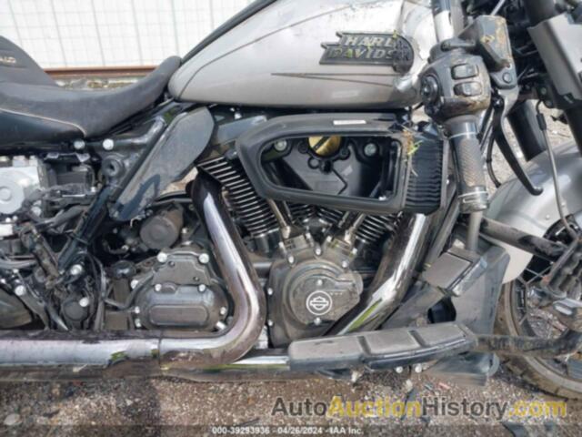 HARLEY-DAVIDSON FLHXSE, 1HD1PX611PB957808