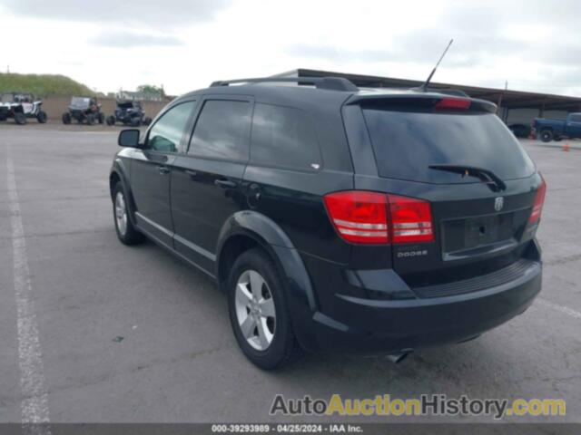 DODGE JOURNEY SXT, 3D4PG5FV9AT121305