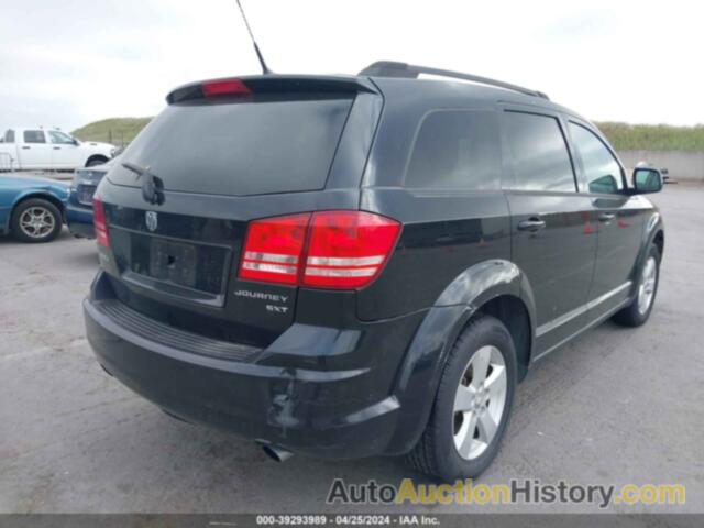 DODGE JOURNEY SXT, 3D4PG5FV9AT121305