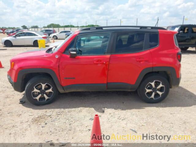 JEEP RENEGADE TRAILHAWK, ZACNJDC10NPN48075