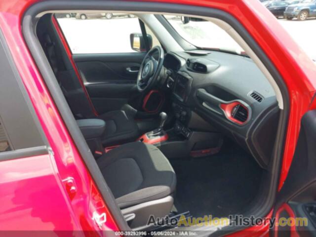 JEEP RENEGADE TRAILHAWK 4X4, ZACNJDC10NPN48075