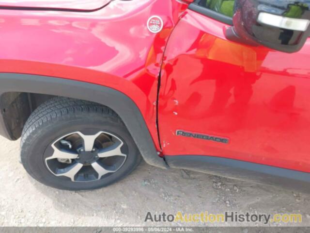 JEEP RENEGADE TRAILHAWK 4X4, ZACNJDC10NPN48075