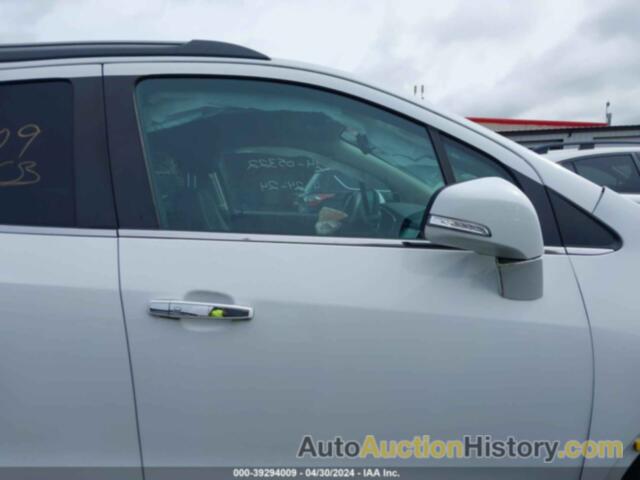 BUICK ENCORE AWD PREFERRED, KL4CJESB0KB800871