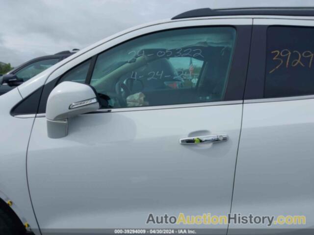 BUICK ENCORE AWD PREFERRED, KL4CJESB0KB800871