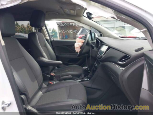 BUICK ENCORE AWD PREFERRED, KL4CJESB0KB800871