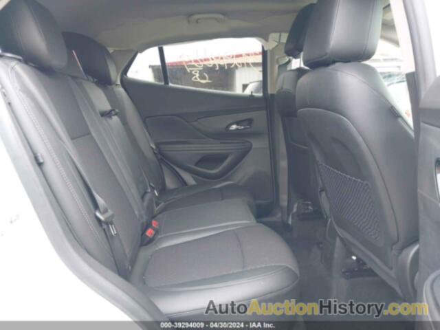 BUICK ENCORE AWD PREFERRED, KL4CJESB0KB800871