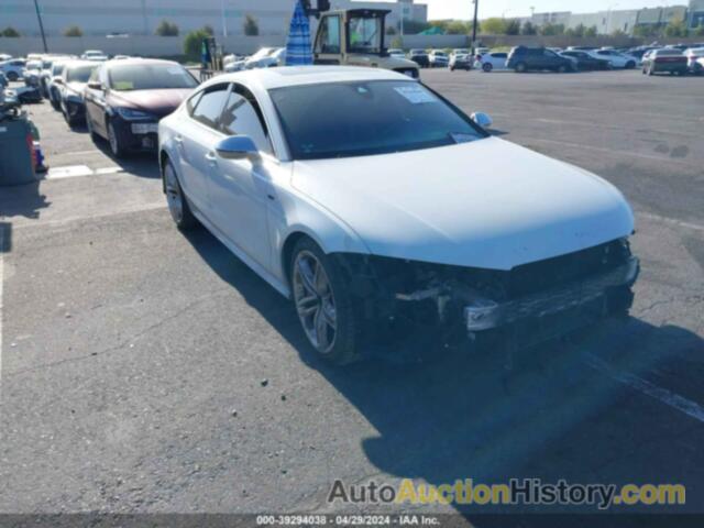 AUDI S7 PRESTIGE, WAU2FAFC8HN102043