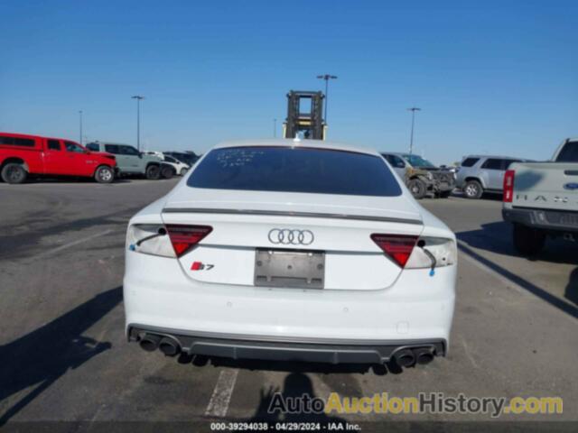 AUDI S7 PRESTIGE, WAU2FAFC8HN102043