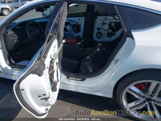 AUDI S7 PRESTIGE, WAU2FAFC8HN102043