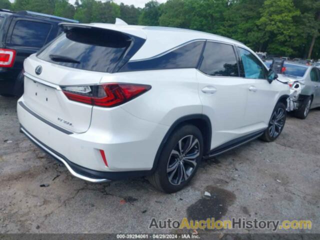 LEXUS RX 350 L, JTJHZKEA0N2026838