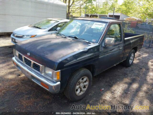 NISSAN 4X2 TRUCK XE, 1N6SD11S9VC363032