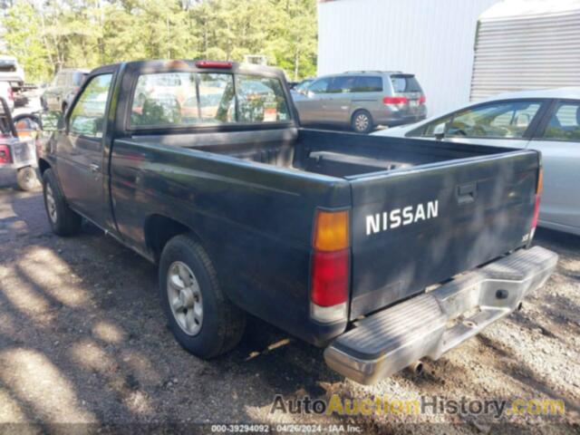 NISSAN 4X2 TRUCK XE, 1N6SD11S9VC363032