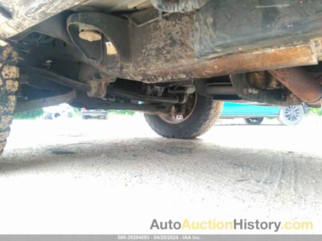 FORD F-150 FX4/LARIAT/XLT, 1FTPW14536KA83252