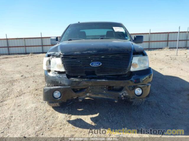 FORD F150, 