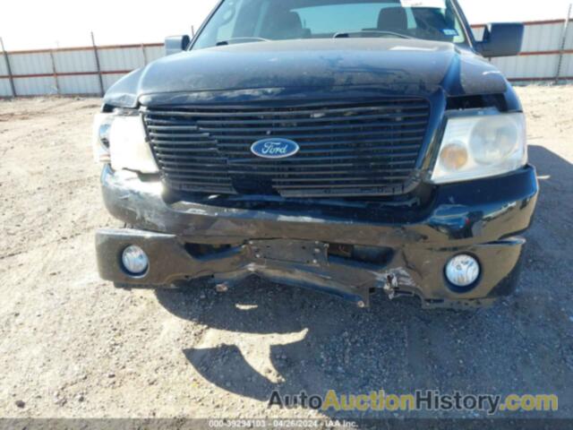 FORD F150, 