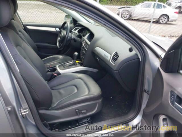 AUDI A4 PREMIUM, WAUBFAFL4BN014839