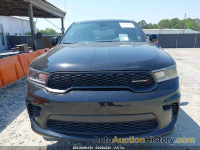 DODGE DURANGO GT AWD, 1C4RDJDG1PC688012