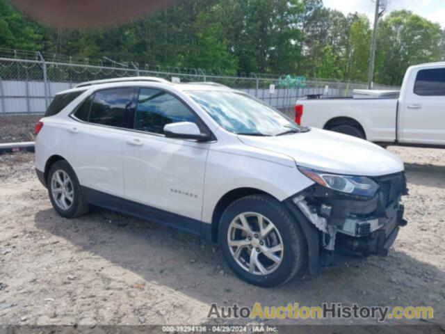 CHEVROLET EQUINOX LT, 2GNAXKEX0J6142852