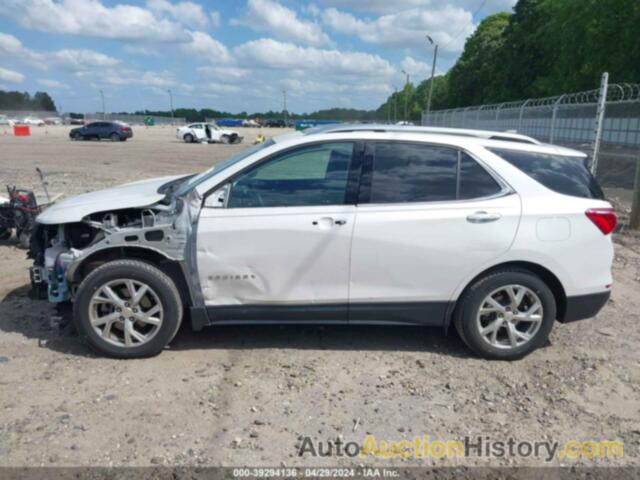 CHEVROLET EQUINOX LT, 2GNAXKEX0J6142852