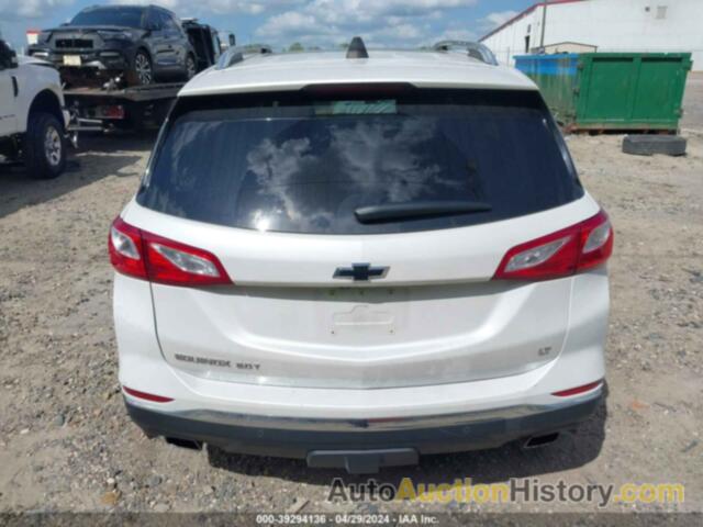 CHEVROLET EQUINOX LT, 2GNAXKEX0J6142852