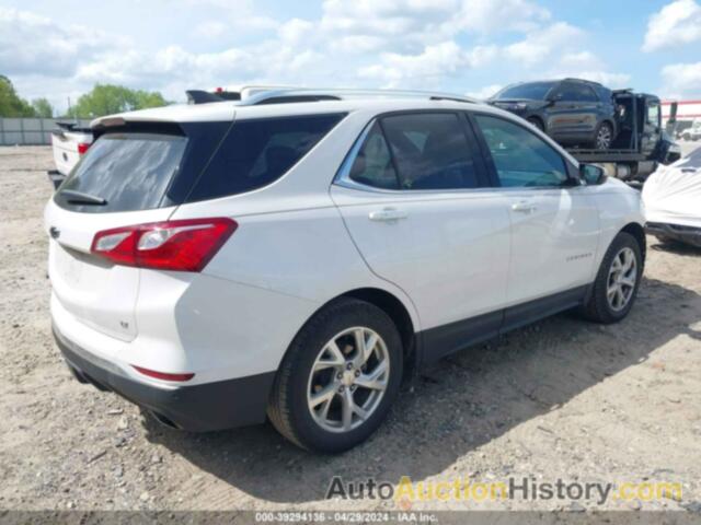 CHEVROLET EQUINOX LT, 2GNAXKEX0J6142852