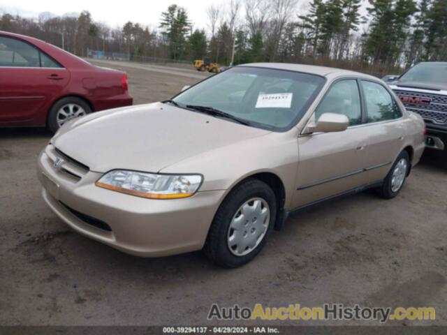 HONDA ACCORD 2.3 LX, 1HGCG6556YA083618