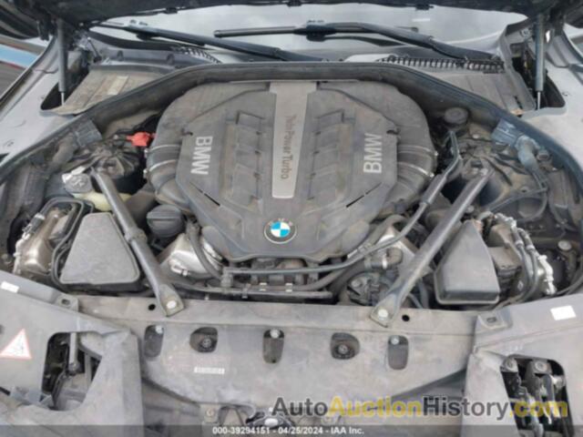 BMW 750LI, WBAYE8C54DD133964