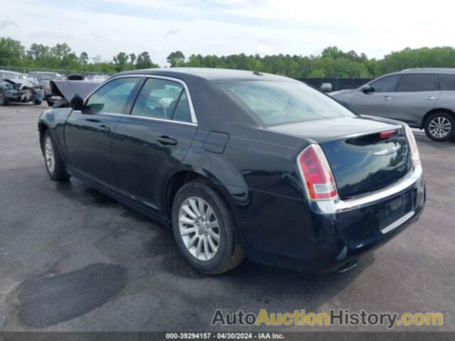 CHRYSLER 300 MOTOWN, 2C3CCAAG9DH698684