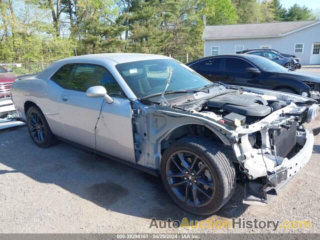 DODGE CHALLENGER GT AWD, 2C3CDZKG9MH573839