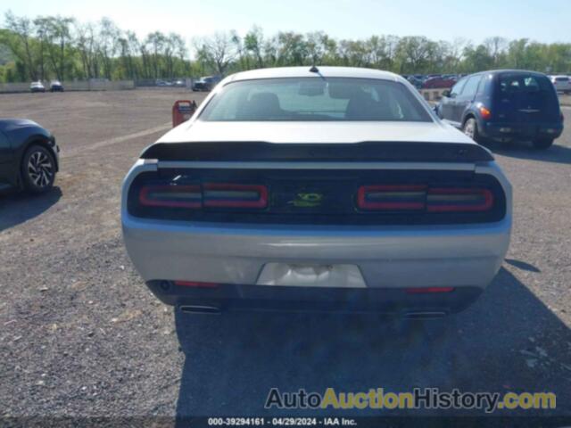 DODGE CHALLENGER GT AWD, 2C3CDZKG9MH573839