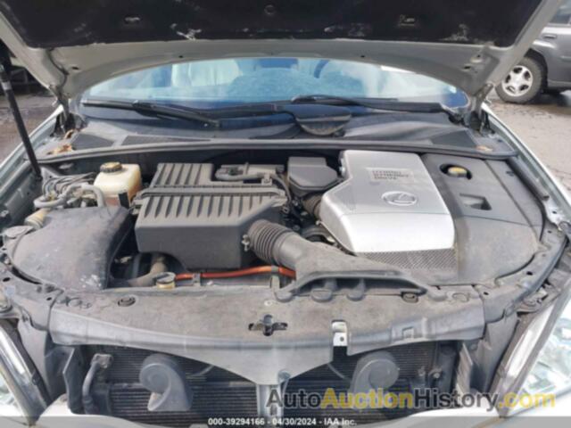 LEXUS RX 400, JTJHW31U060005421