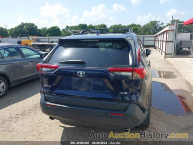 TOYOTA RAV4 XLE PREMIUM, 2T3C1RFV2PW257281