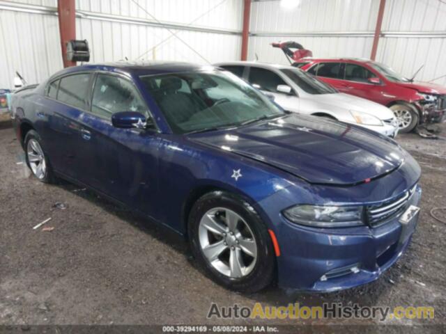 DODGE CHARGER SE, 2C3CDXBG8FH874822