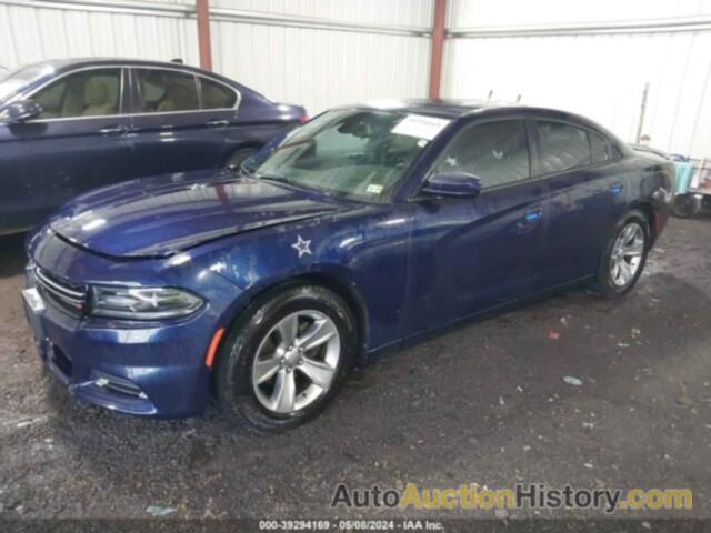 DODGE CHARGER SE, 2C3CDXBG8FH874822