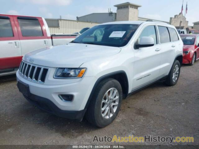 JEEP GRAND CHEROKEE LAREDO, 1C4RJEAG0EC394201