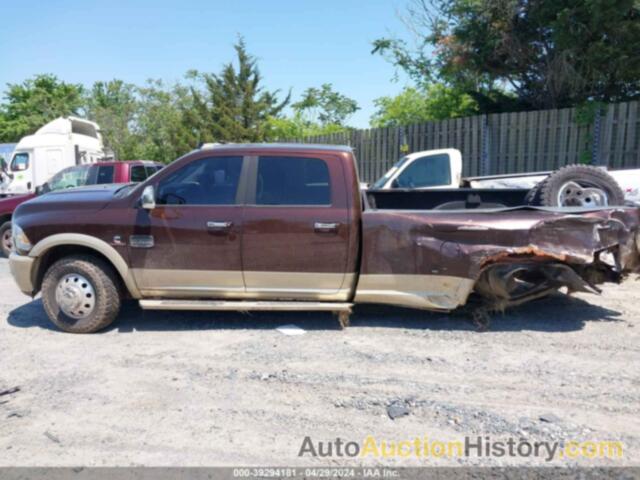 RAM 3500 LARAMIE LONGHORN, 3C63RRKL3DG597006