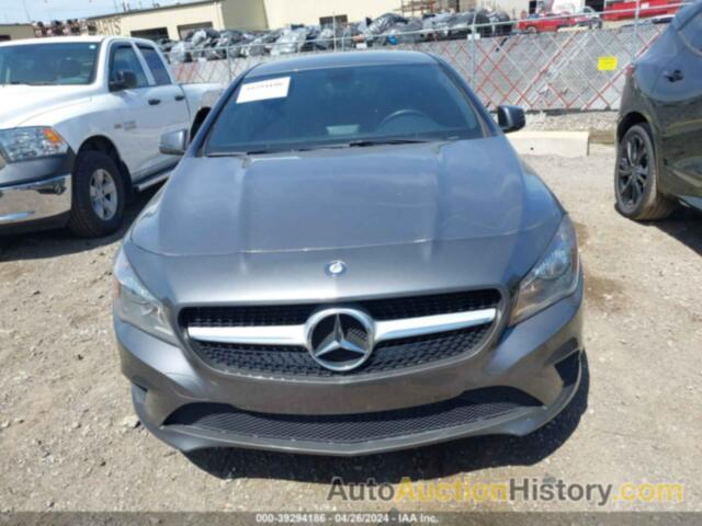 MERCEDES-BENZ CLA 250 4MATIC, WDDSJ4GB9EN128600