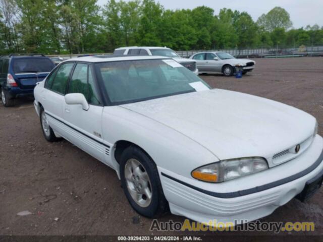 PONTIAC BONNEVILLE SSEI, 1G2HZ5214R4271200