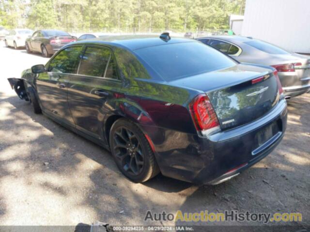 CHRYSLER 300 TOURING, 2C3CCAAG7KH590920