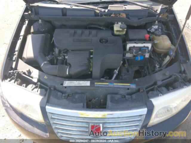 SATURN ION 3, 1G8AL55F06Z198969