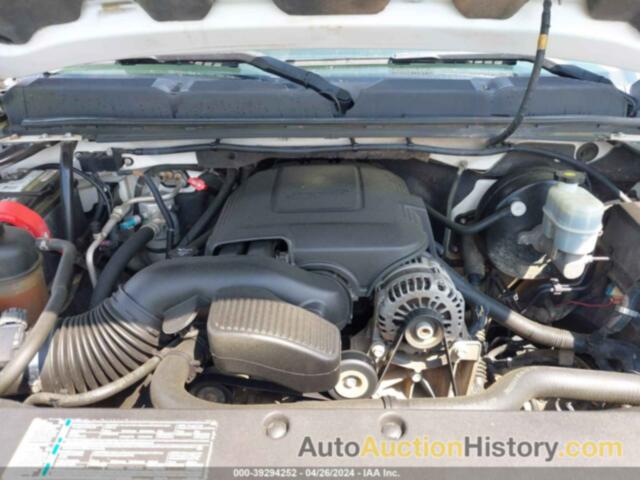 CHEVROLET SILVERADO 1500 LTZ, 1GCEK39JX9Z196972