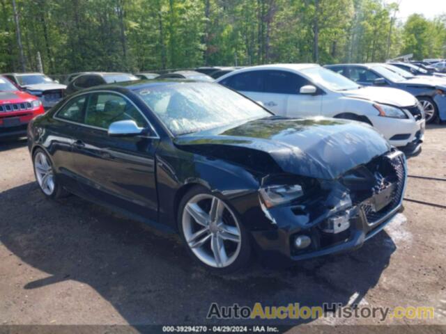 AUDI S5 4.2 PREMIUM PLUS, WAUVVAFR9BA077642