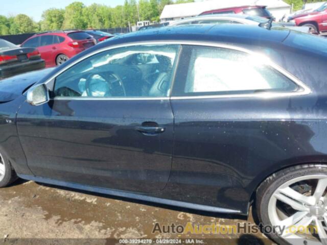 AUDI S5 4.2 PREMIUM PLUS, WAUVVAFR9BA077642