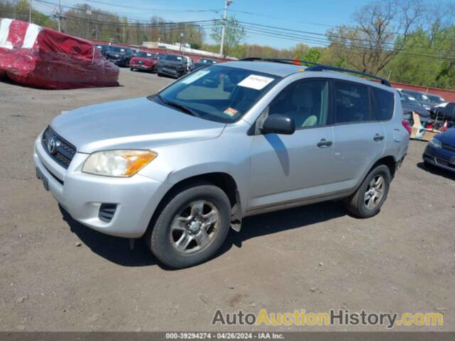 TOYOTA RAV4, JTMBF33V395015463