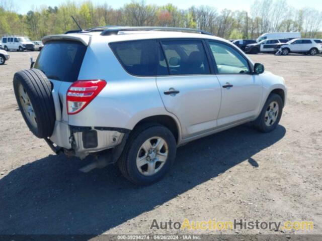 TOYOTA RAV4, JTMBF33V395015463